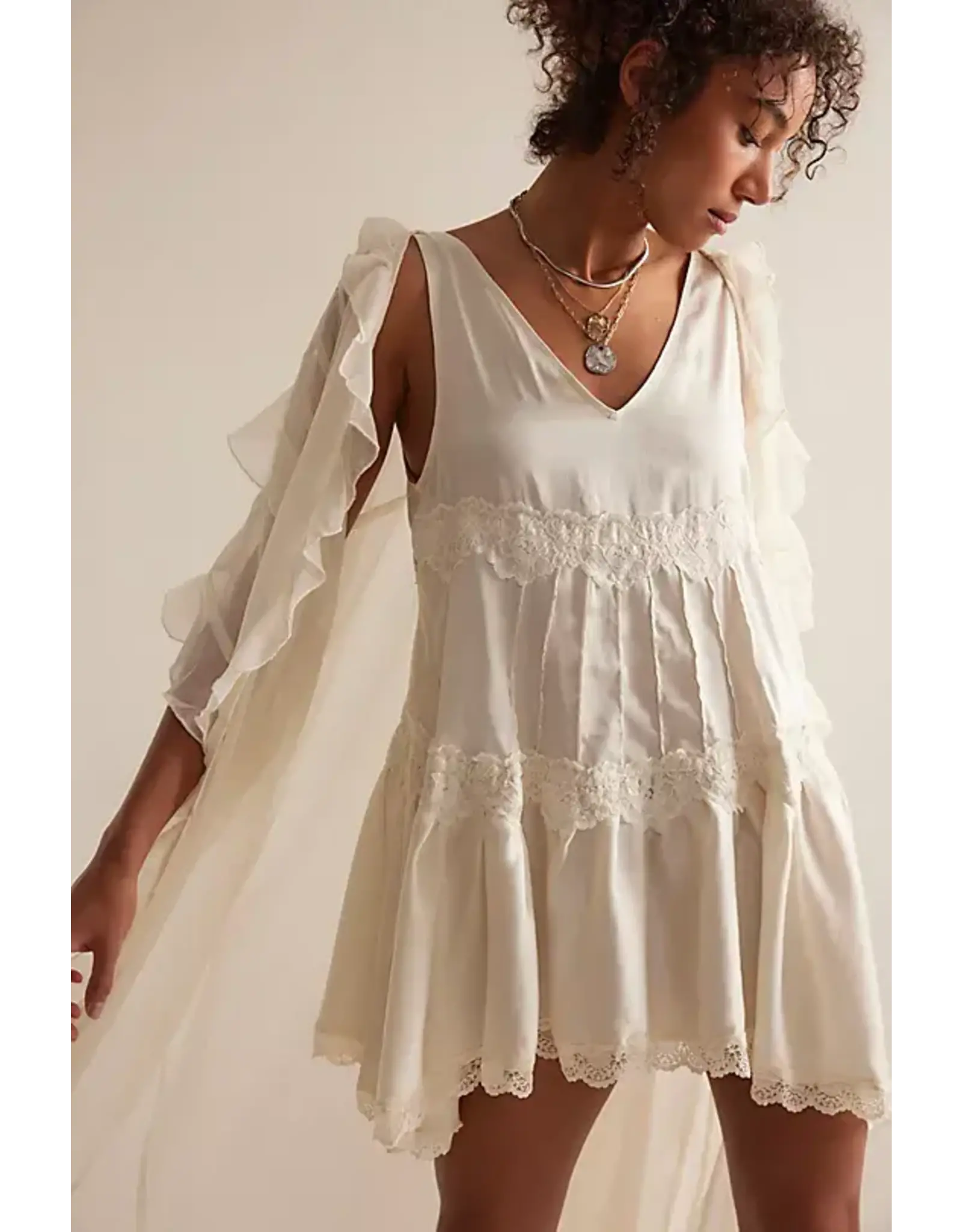 In This Groove Mini Slip