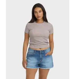 BILLABONG Drifter Denim Shorts