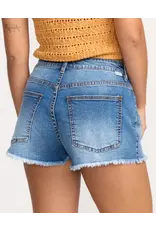 BILLABONG Drifter Denim Shorts