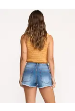 BILLABONG Drifter Denim Shorts