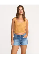 BILLABONG Drifter Denim Shorts