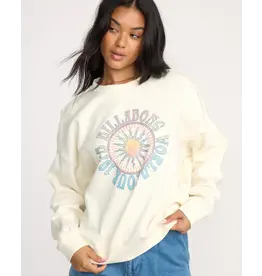 BILLABONG Echo Crewneck Sweatshirt