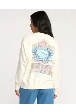 BILLABONG Echo Crewneck Sweatshirt