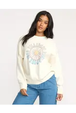 BILLABONG Echo Crewneck Sweatshirt