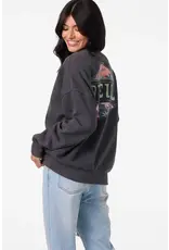 O'NEILL SOLIS CREW CREW NECK FLEECE