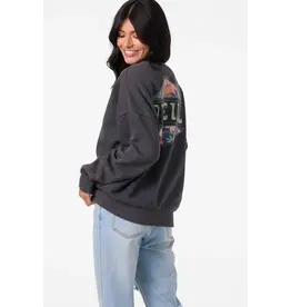 O'NEILL SOLIS CREW CREW NECK FLEECE