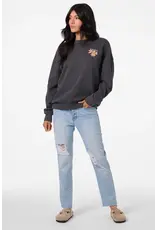 O'NEILL SOLIS CREW CREW NECK FLEECE