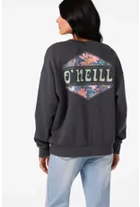 O'NEILL SOLIS CREW CREW NECK FLEECE