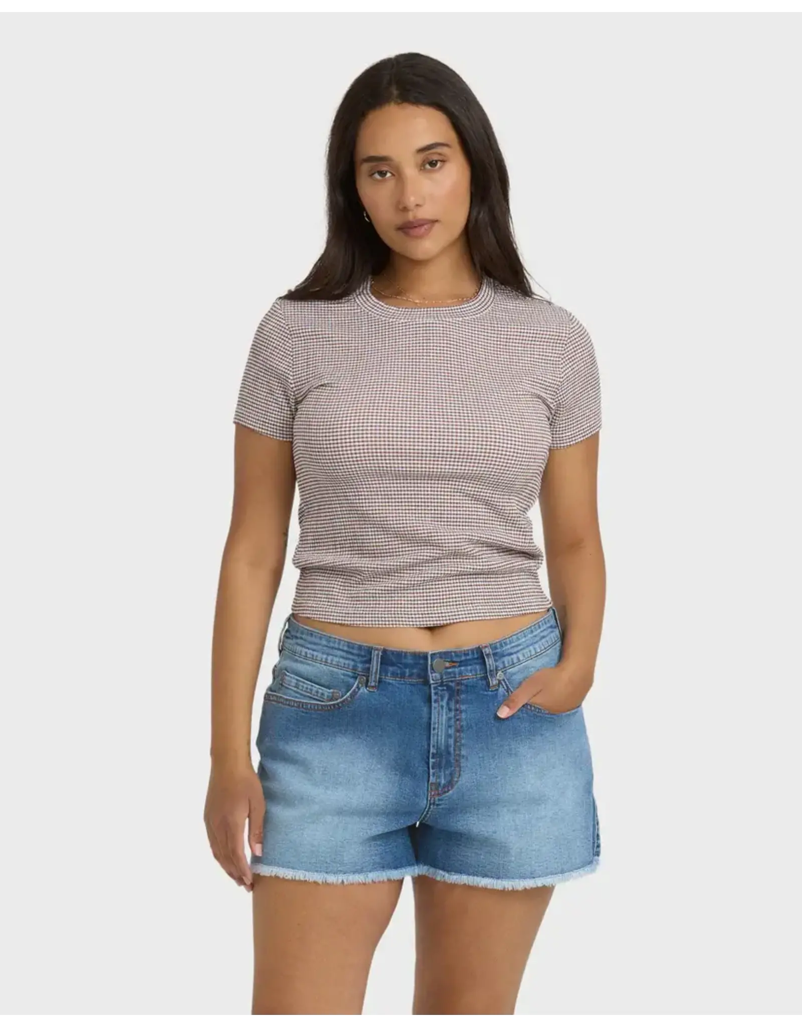 BILLABONG Drifter Denim Shorts