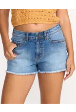 BILLABONG Drifter Denim Shorts