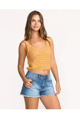 BILLABONG Drifter Denim Shorts