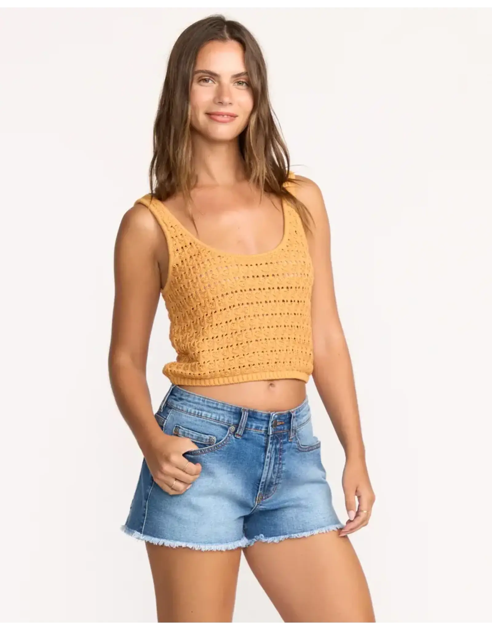 BILLABONG Drifter Denim Shorts