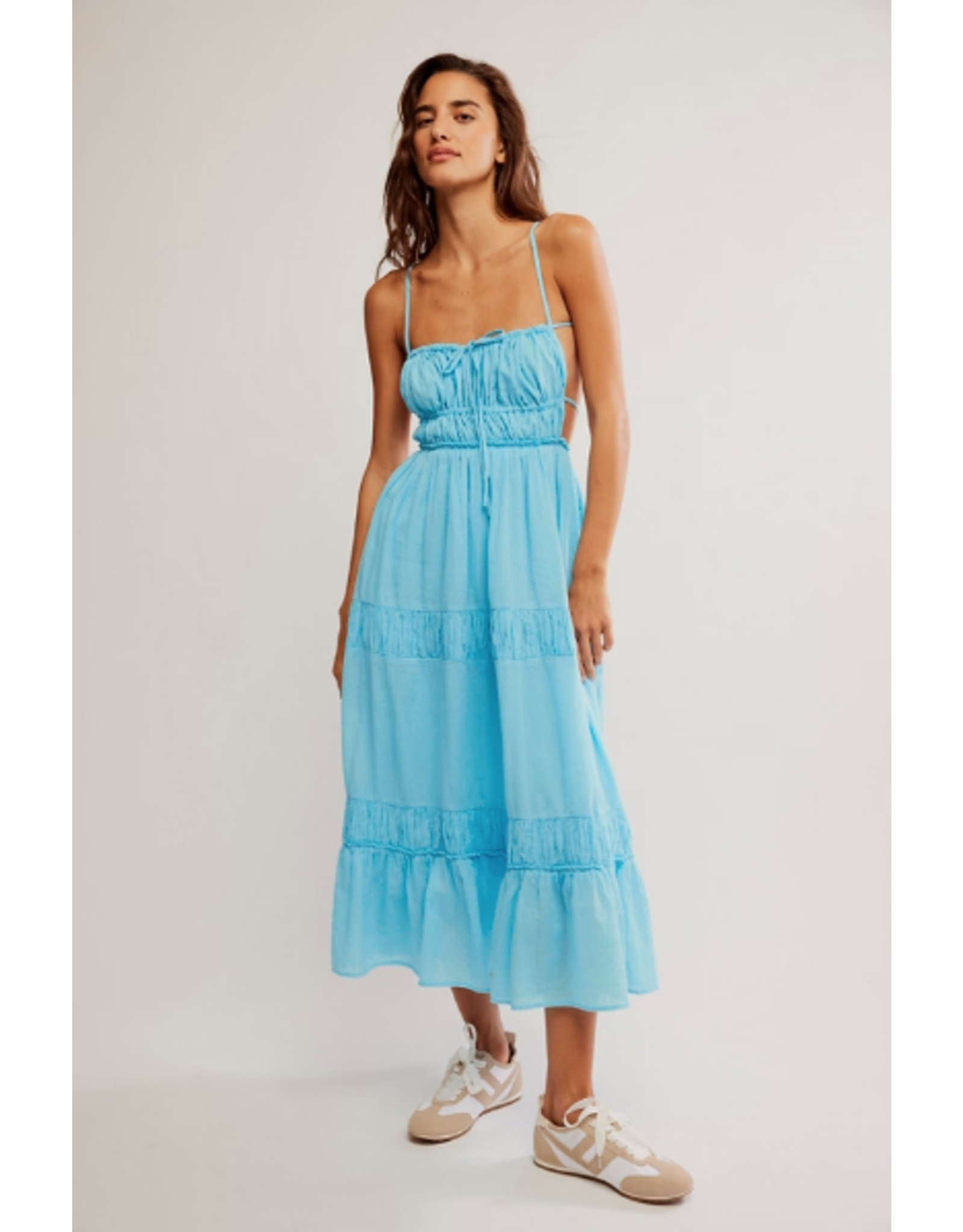 FP MOVEMENT TAKING SIDES MAXI
