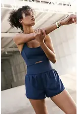 Free People RIGHTEOUS RUNSIE
