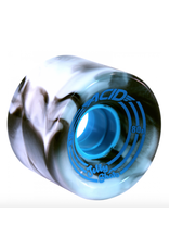 ACID ACID JELLY SHOTS 59mm 80a WHITE/BLK SWIRL Acid Chemical Co.