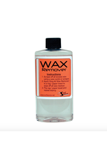 DING ALL DING ALL 4 OZ. WAX REMOVER DingAll