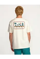 Billabong Guys Range A/Div Tee