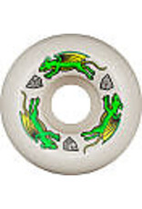 POWELL PERALTA Powell Peralta Dragon Formula Nano Rats Skateboard Wheels 56mm x 39mm 93A 4pk