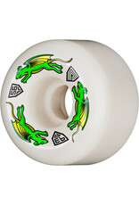 POWELL PERALTA Powell Peralta Dragon Formula Nano Rats Skateboard Wheels 56mm x 39mm 93A 4pk