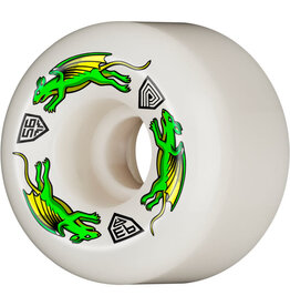 POWELL PERALTA Powell Peralta Dragon Formula Nano Rats Skateboard Wheels 56mm x 39mm 93A 4pk