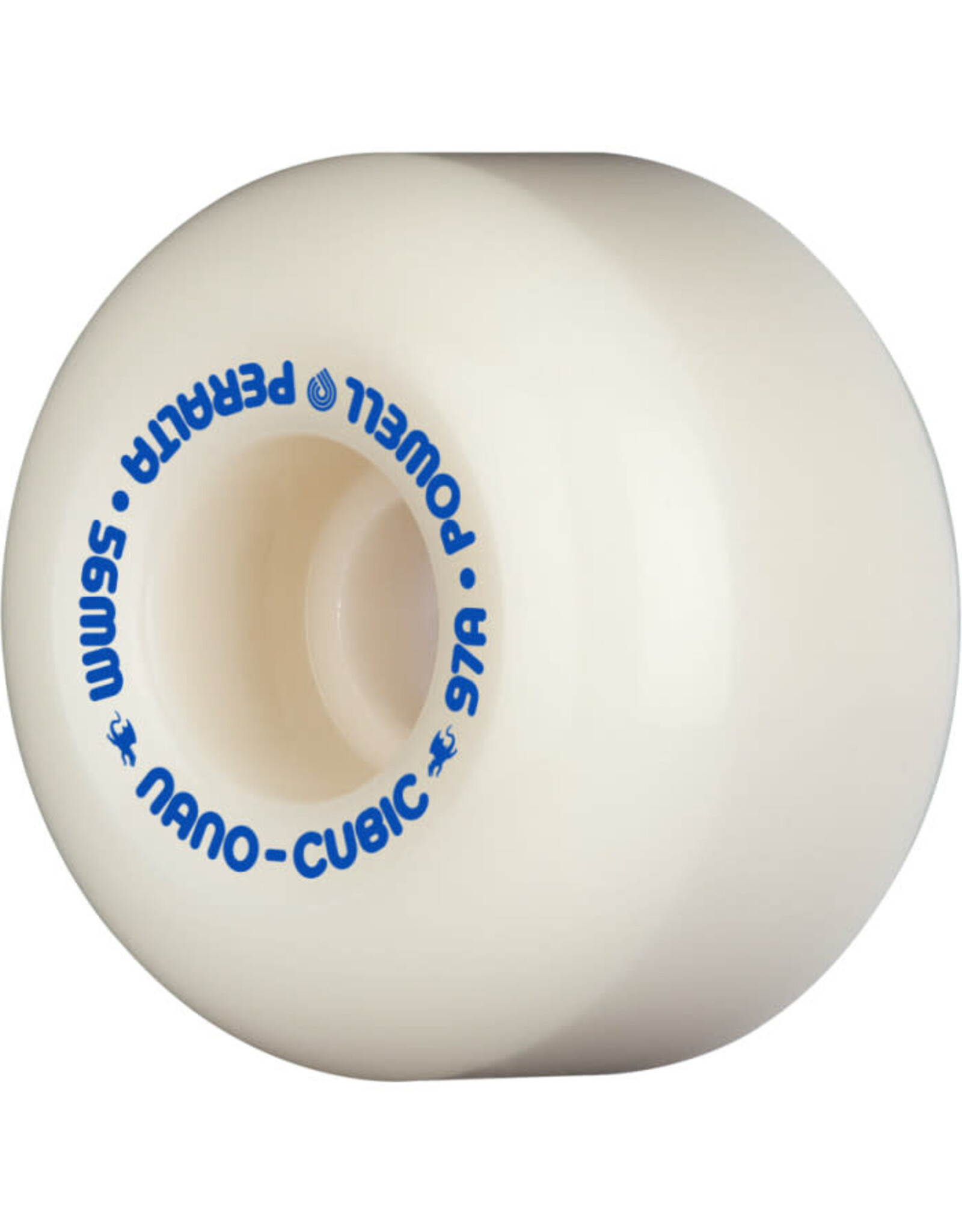 Powell Peralta Nano Cubic Dragon Formula Skateboard Wheels