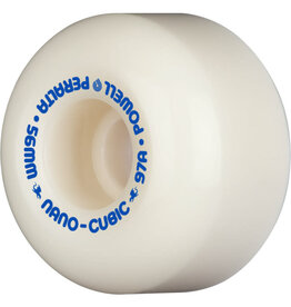 POWELL PERALTA Powell Peralta Nano Cubic Dragon Formula Skateboard Wheels 56mm x 37mm 97A 4pk