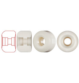 POWELL PERALTA Powell Peralta Nano Cubic Dragon Formula Skateboard Wheels 58mm x 37mm 97A 4pk