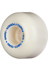POWELL PERALTA Powell Peralta Nano Cubic Dragon Formula Skateboard Wheels 58mm x 37mm 97A 4pk