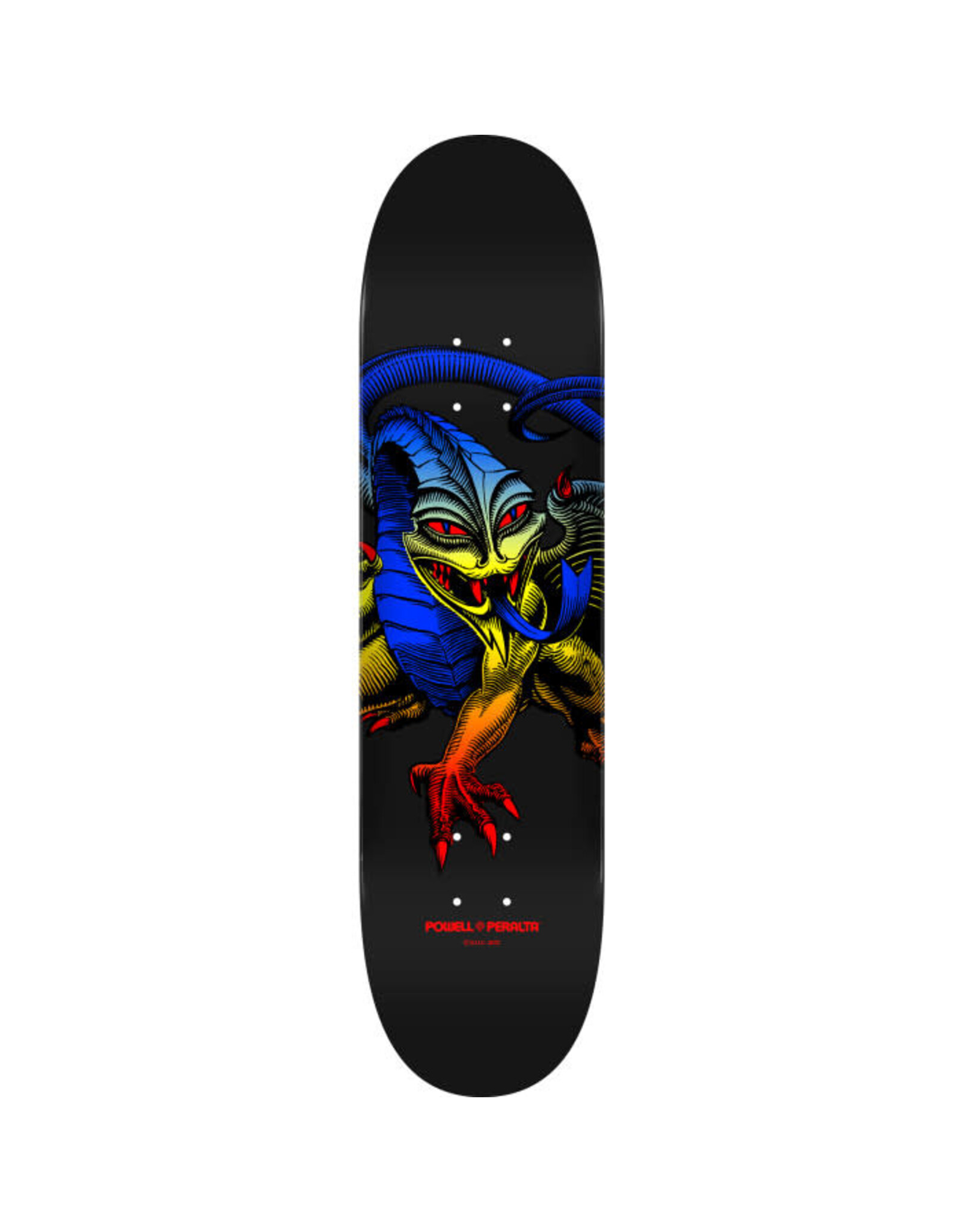 powellＴ Powell Peralta Cab Street Dragon Complete 8 x 29.5 | Skate