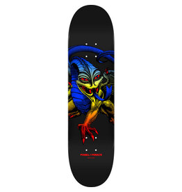 POWELL PERALTA Powell Peralta Cab Dragon Skateboard Deck Yellow Fade - Shape 248 - 8.25 x 31.95