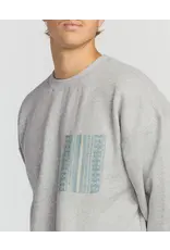 Billabong Guys Austin Garage Crew Sweatshirt