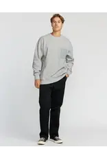 Billabong Guys Austin Garage Crew Sweatshirt