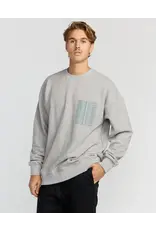 Billabong Guys Austin Garage Crew Sweatshirt