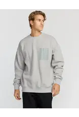 Billabong Guys Austin Garage Crew Sweatshirt