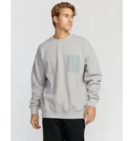 Billabong Guys Austin Garage Crew Sweatshirt