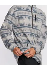 BILLABONG Boundary Mock Sweatshirt