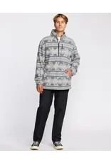 BILLABONG Boundary Mock Sweatshirt