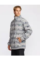 BILLABONG Boundary Mock Sweatshirt