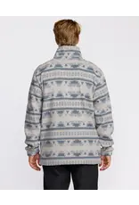 BILLABONG Boundary Mock Sweatshirt