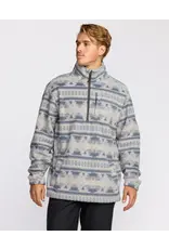 BILLABONG Boundary Mock Sweatshirt