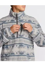 BILLABONG Boundary Mock Sweatshirt