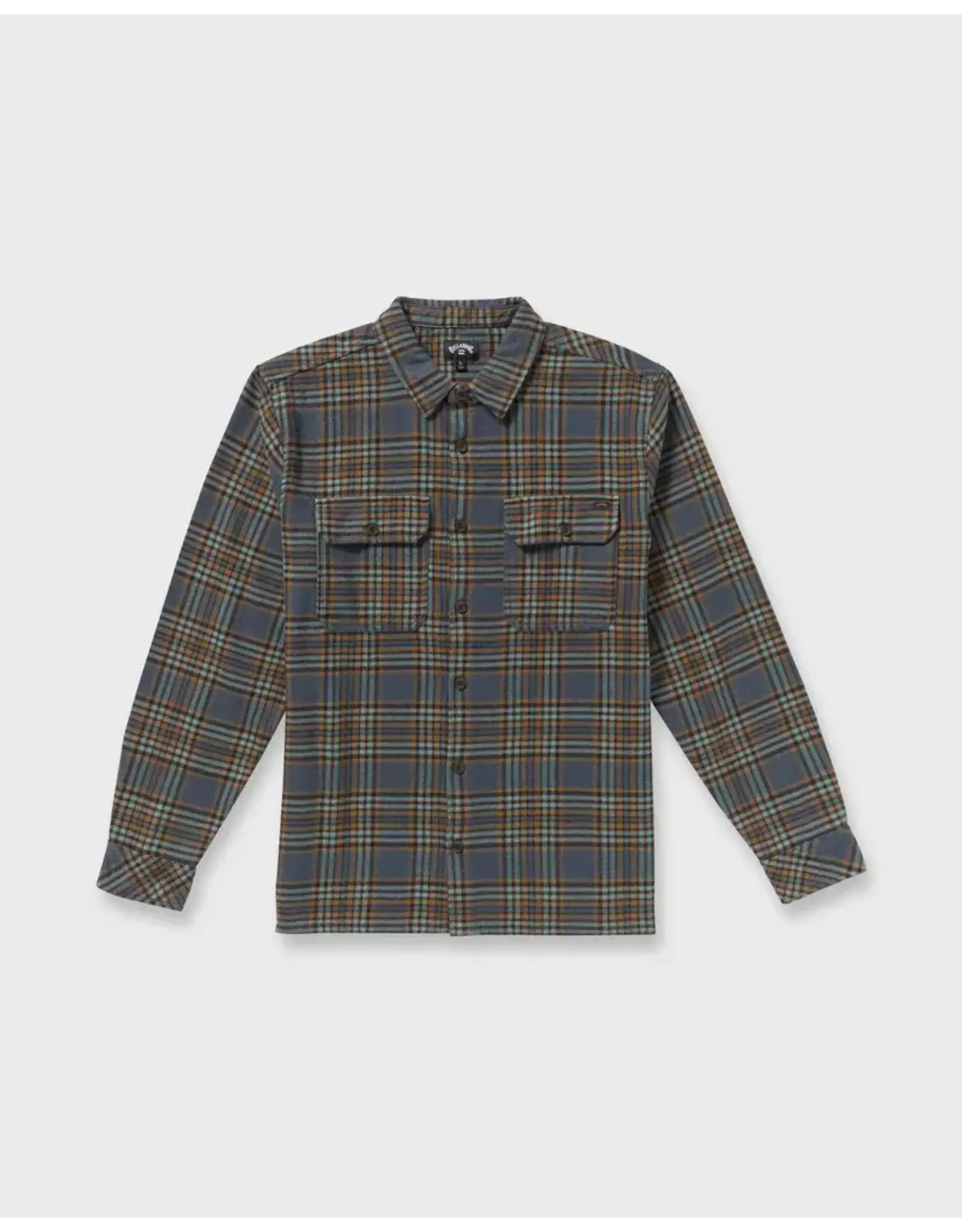BILLABONG Offshore Flannel Shirt