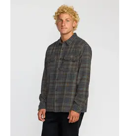 BILLABONG Offshore Flannel Shirt