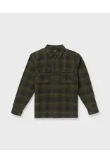 BILLABONG Offshore Flannel Shirt