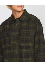 BILLABONG Offshore Flannel Shirt