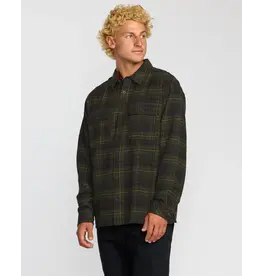 BILLABONG Offshore Flannel Shirt