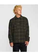 BILLABONG Offshore Flannel Shirt