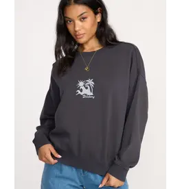 BILLABONG ECHO CREWNECK SWEATSHIRT