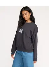 BILLABONG ECHO CREWNECK SWEATSHIRT