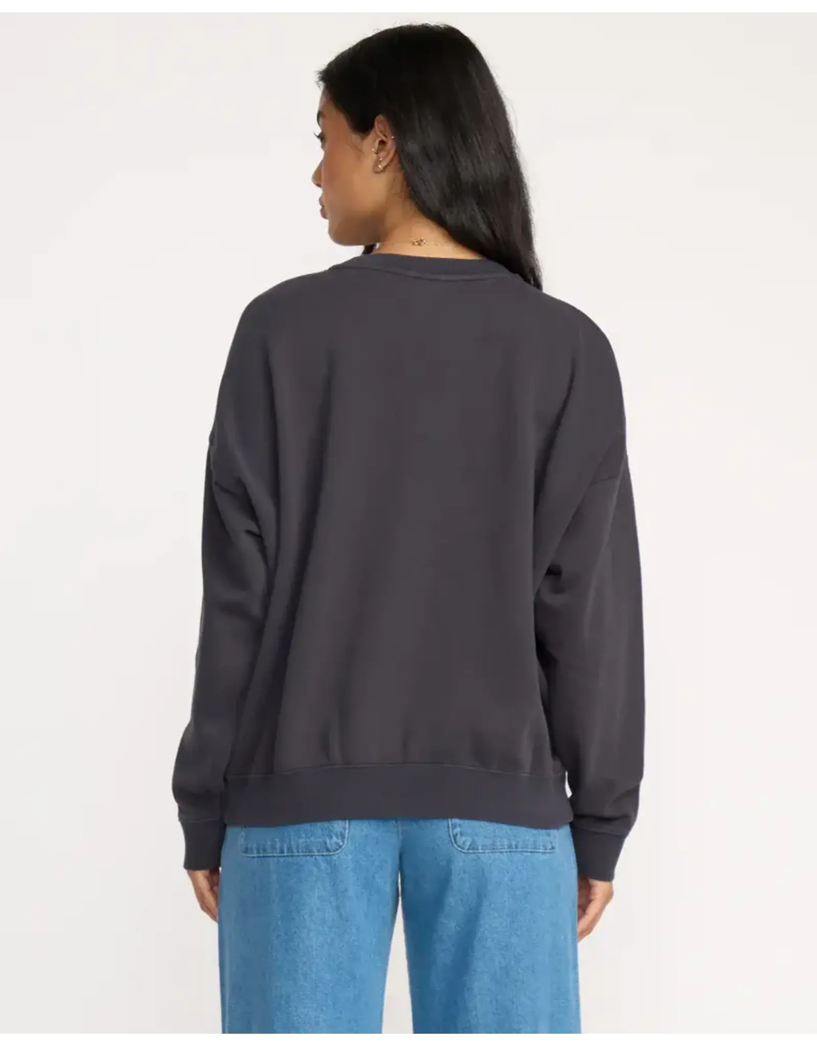 BILLABONG ECHO CREWNECK SWEATSHIRT